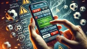 Bet link - Taruhan olahraga sepak bola dan liga internasional terlengkap