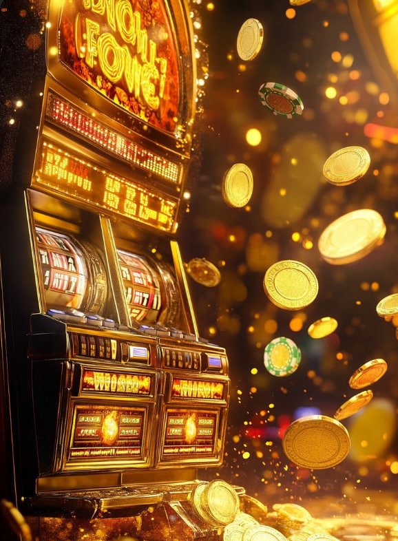 Game tembak ikan bet link dengan grafis bawah laut memukau dan jackpot besar
